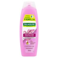 Shampoo Palmolive Naturals Ceramidas Force 650ml