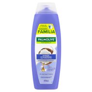Shampoo Palmolive Naturals Nutrição Extraordinária 650ml