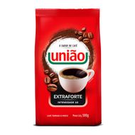 Café União Extra Forte à Vacuo 500g