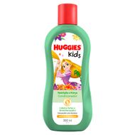 Condicionador Huggies Kids Nutrição e Força Frasco 360ml