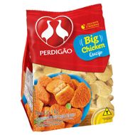 Big Chicken Frango com Queijo 1kg Perdigão