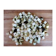 Hortifruti Berinjela Cubos Kg