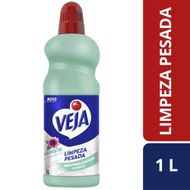 Limpador Veja para Limpeza Pesada Campestre 1L