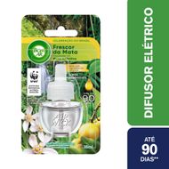 Difusor Elétrico Bom Ar Frescor da Mata Refil 16ml