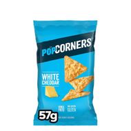 Salgadinho White Cheddar Popcorners Pacote 57g
