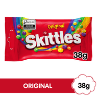 Bala Skittles 38g, Original,