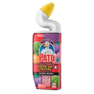 Desinfetante Uso Geral Game das Frutas Pato Limpeza Profunda 750ml