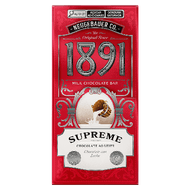 Chocolate ao Leite Neugebauer 1891 Supreme Caixa 90g