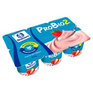 Iogurte Batavo Probio2 Morango 510g
