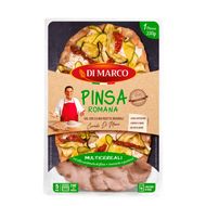 Massa para Pizza Di Marco Multig Congelada 230g