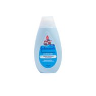 Condicionador Johnson's Baby Cheirinho Prolongado 200ml