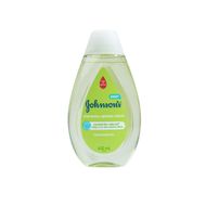 Shampoo Johnson's Baby Cabelos Claros 400ml