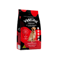 Alimento para Cães Adultos Vida Pet Frango e Arroz 5kg