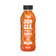 Isotônico Natural Jungle Tangerina 500ml