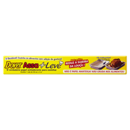 Papel Dover Assa Leve 30cmx3m