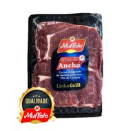 Carne Bovina Steak Ancho Grill Muffato Foods Congelado Kg