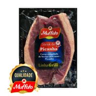 Carne Bovina T- Bone Bovino Grill  Muffato Foods Congelado Kg