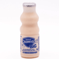 Leite Fermentado Nestlé Chamyto Big 120g