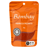 Páprica Bombay Picante Pouch 30g