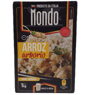 Arroz Mondo Arboreo 1kg