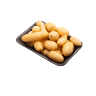 Mandioca Salsa Ksbig Bandeja 500g