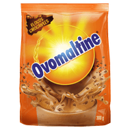Achocolatado em Pó Ovomaltine Flocos Crocante 300g