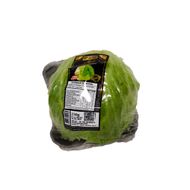 Alface Solar Americana Bandeja 200g