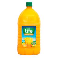 Suco de Laranja Life Garrafa 1,7 Litros