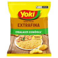 Batata Palha Yoki  Extrafina  190g