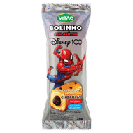 Bolinho Vitao Disney Gotas Chocolate 35g