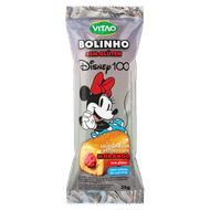 Bolinho Vitao Disney Morango 35g