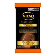 Chocolate Vitao Sem Lactose 22g