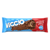 Chocolate Vitao Vicc!o Roll ao Leite 30g