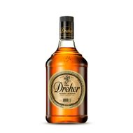 Conhaque de Gengibre Dreher Garrafa 900ml