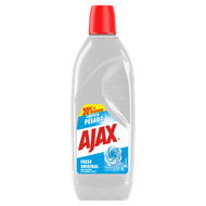 Limpador Ajax Fresh Original 1L