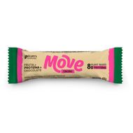 Barra de Proteína Hart's Natural Move Cacau 35g