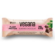 Barra de Proteína Hart's Almond Chocolate 65g
