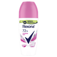 Antitranspirante  Roll-on Rexona Powder Dry 50ml