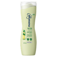 Shampoo Monange Detox Terapia 325ml