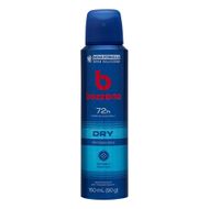 Desodorante Bozzano Dry Proteção Seca 90g
