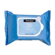 Lenço Demaquilante Neutrogena Deep Clean 25un