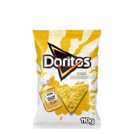 algadinho Doritos ,Mostarda  110g
