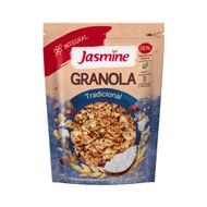 Granola Integral Jasmine Grain Flakes Tradicional 250g
