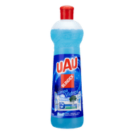 Limpa-Vidro Uau Blindex  500ml
