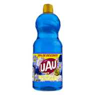 Limpador Perfumado Uau Brisa e Frescor 2L