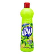 Limpador Desengordurante Multiuso Uau  Limão-Siciliano 500ml