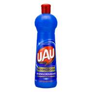 Limpador Multiuso Uau Lavanda 500ml