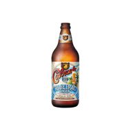 Cerveja Colorado Ribeirão Lager 600ml