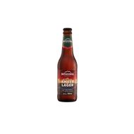 Cerveja Patagonia Amber Lager, 355ml, Long Neck