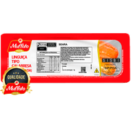 Linguiça Calabresa Muffato Foods Seara Kg